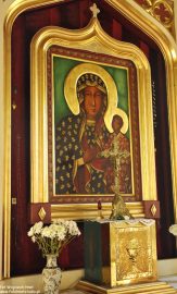 Litania Loretańska do Najświętszej Maryi Panny
