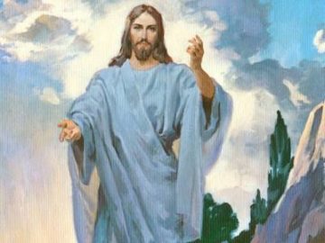 Litania do Najświętszego Imienia Jezus